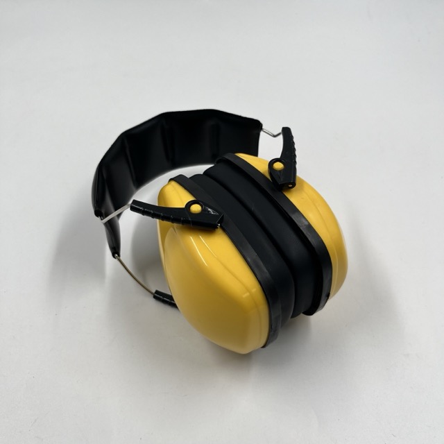 Protection Hearing Safety Earmuff Adult Noise Cancelling Ear Muff