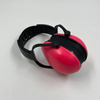 Adjustable Headband Hearing Protectors Safety Earmuffs