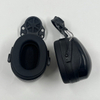 Wholesale Industrial Construction Anti Noise Earmuffs For Safety Helmet 