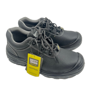 Steel Toe Puncture Resistant Safety Boots for Work