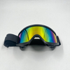 Motorcycle Goggles Dust Sand Tactical Ski Windproof Glasses