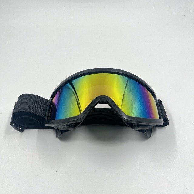 Motorcycle Goggles Dust Sand Tactical Ski Windproof Glasses