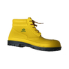 Ankle Footwear Gumboots Safety Work Boots