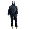 Motorcycle Jacket PVC-Coated Rain Suits