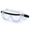 Dustproof Scratch Resistance Eye Protective Spectacles Industrial Safety Glasses