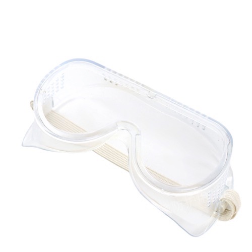 Wholesale Safety Goggles Eye Protection Clear Safety Glasses