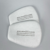 5n11 High Efficiency Particulate Filter Cotton for Respirators Gas Masks
