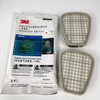 6001 Filters Cartridges for 6200 Face Mask Protective Gas Filters Mask Filters in Guangzhou