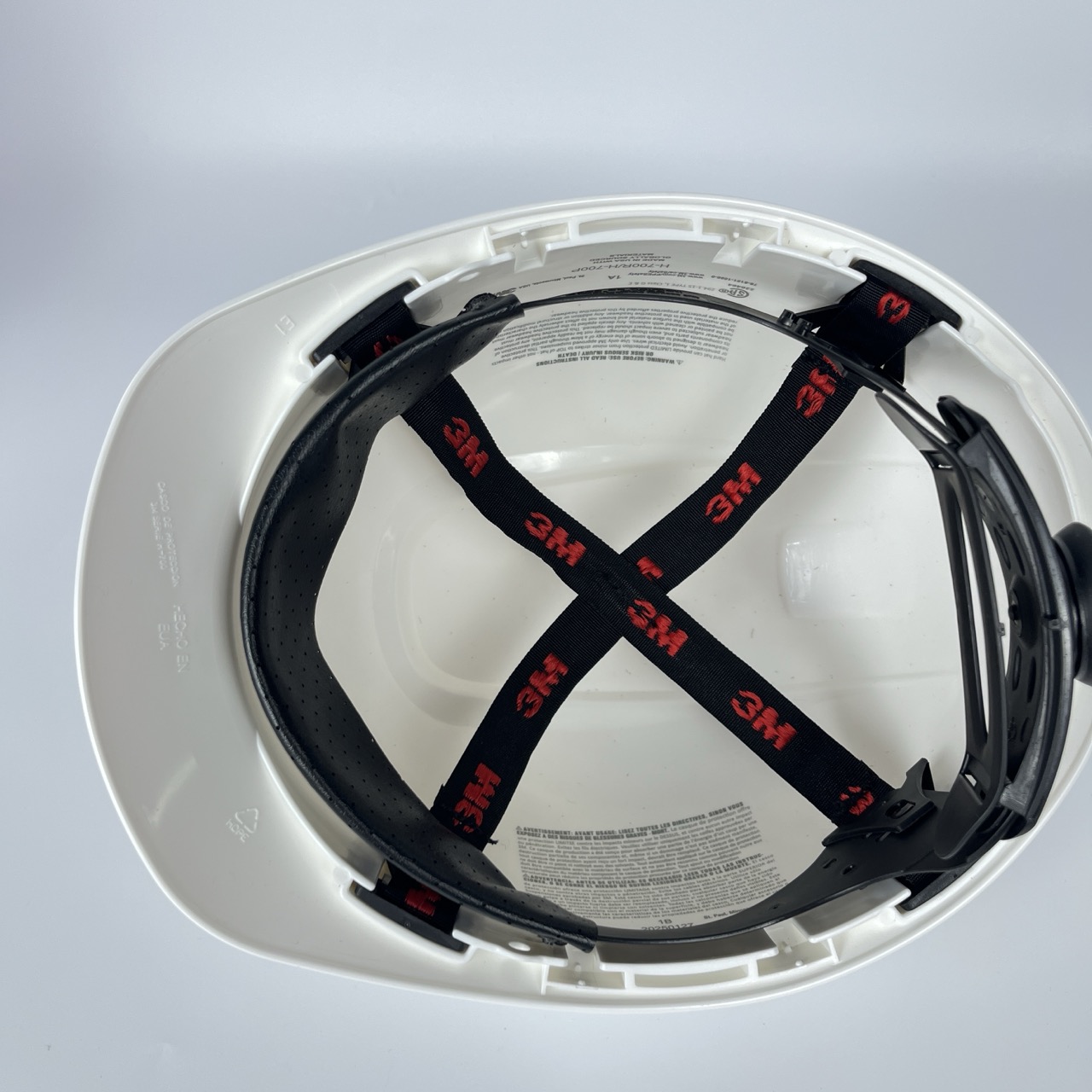 High Quality 3M Safety Helmet Adult Mining Industrial Worker Safety Hard Hat