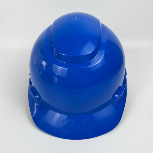 3M ABS Wholesale Adjustable Construction Industrial Protective Safety Helmet