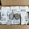 6001 Gas Mask Filter Box Respirator Cartridge Box Chemical Industry Filter Box