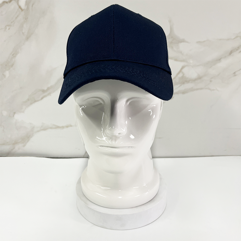 Custom Logo Baseball Cap, Cotton Cap, Sports Baseball Cap Safety Helmet Sport Cap