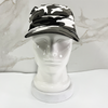 Factory Wholesale New Design Sporty Camo Baseball Hat Unisex Cotton Safety Helmet Sport Cap