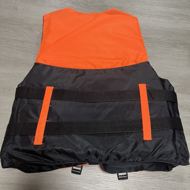 Water Rescue Flood Fighting Life Jacket