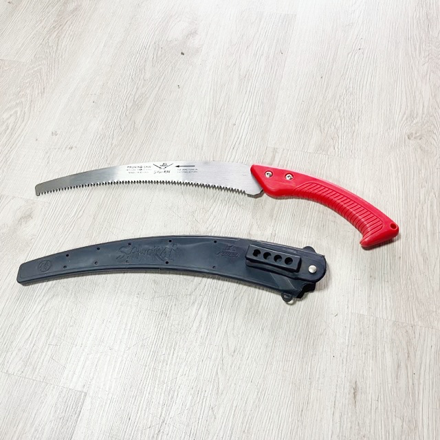 Durable Camping Pruning Hand Saw