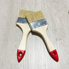 Wall Paint Brush with Wooden Handles 