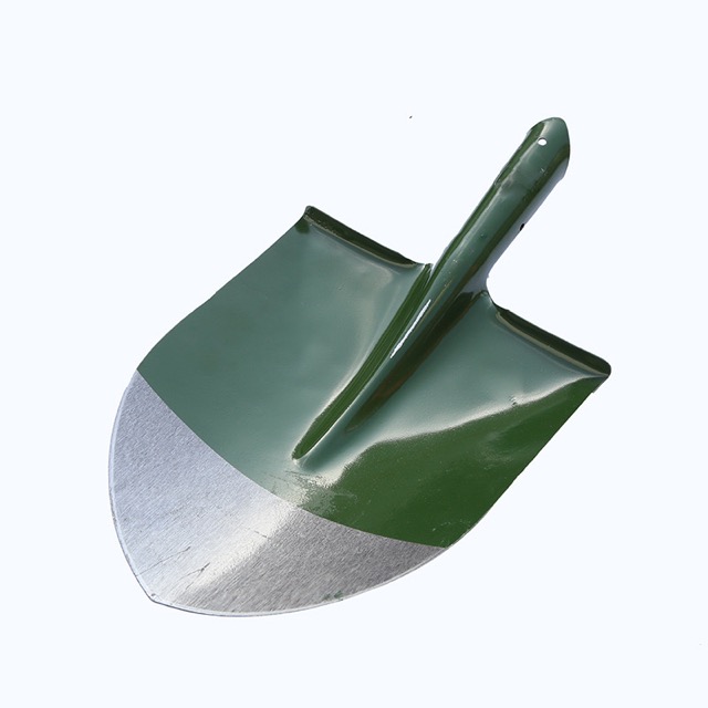 Agricultural Garden Tools Steel Garden Shovel