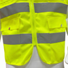 Good Price Reflector Vest For Road Safety