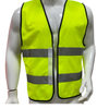 Work Wear Shirts Road Construction Safety Vest