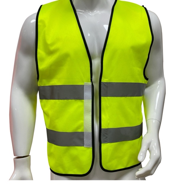 Work Wear Shirts Road Construction Safety Vest