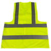 Reflective Safety Vest High-Visibility Clothing for Work