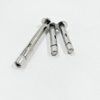 SUS304 Stainless Steel Outer Hexagon Inner Expansion Screws