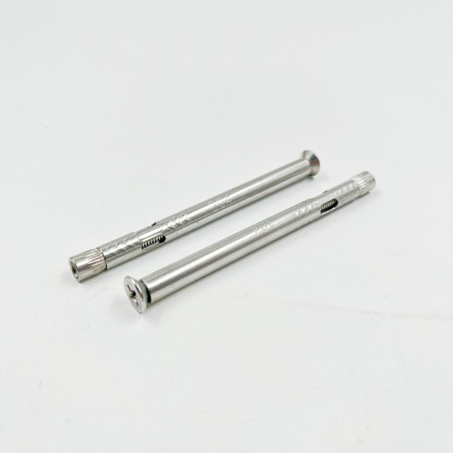 Wholesale Stainless Steel 304 316 Cross Recessed Countersunk Expansion Screws