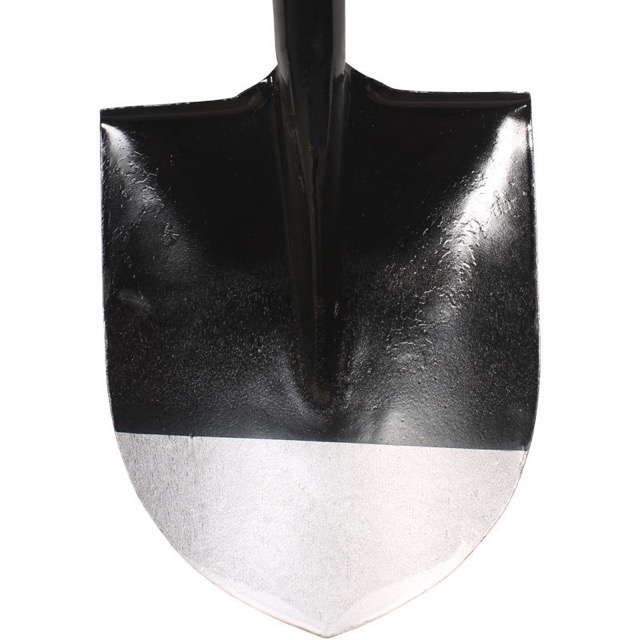 Farming Tools S503 Carbon Steel Shovel Head