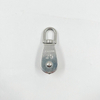 M20 Stainless Steel 304 Single Sheave Pulley