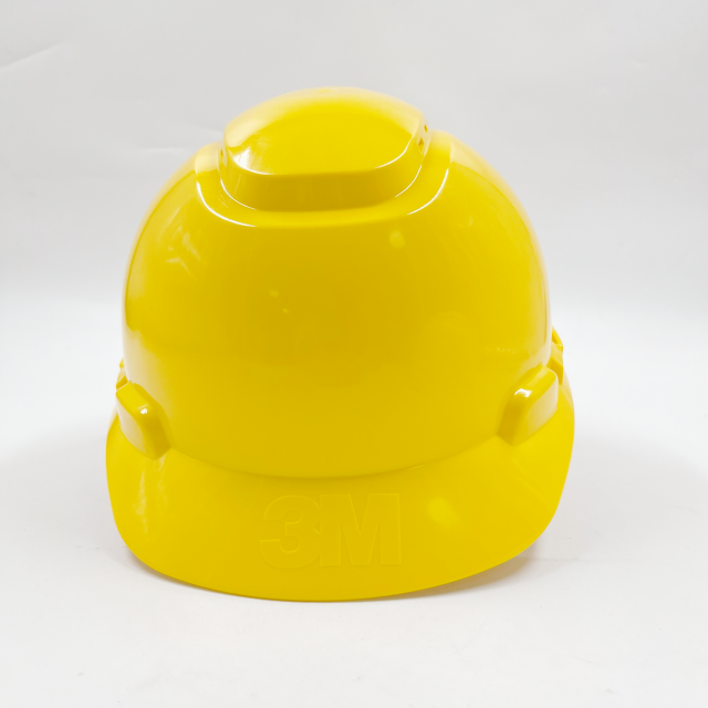 Construction Safety Helmet PE Head Protective Hard Hat