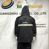 High Vis Reflective PVC Two-Piece Waterproof Work Rain Suit