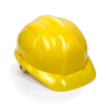Summer Breathable Thickened Construction Hard Hat, Impact Resistant Personal Protective Safety Helmet for Building Site