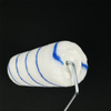 Professional Grade High Quality Wholesale Acrylic Plastic Handle Building Construction Paint Roller