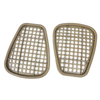 Personal Protective Equipment Reusable 3-Layer 6003 Activated Carbon Acid Gas Filter Cartridge