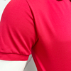 Customized Color Tshirt Plain Work Polo Shirts High Quality Anti Wrinkle Button-up Short Shirts