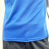 Latest Design Men's Custom Logo Quick-Dry Casual Comfortable Short Sleeve Work Polo Shirt