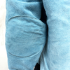 Fireproof Safety Work Clothing Welding Worker Antistatic Protective Work Jacket Suit Clothes for Man