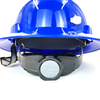 Wholesale Price Heavy Duty Safety Helmet Durable Construction Worker Hard Hat