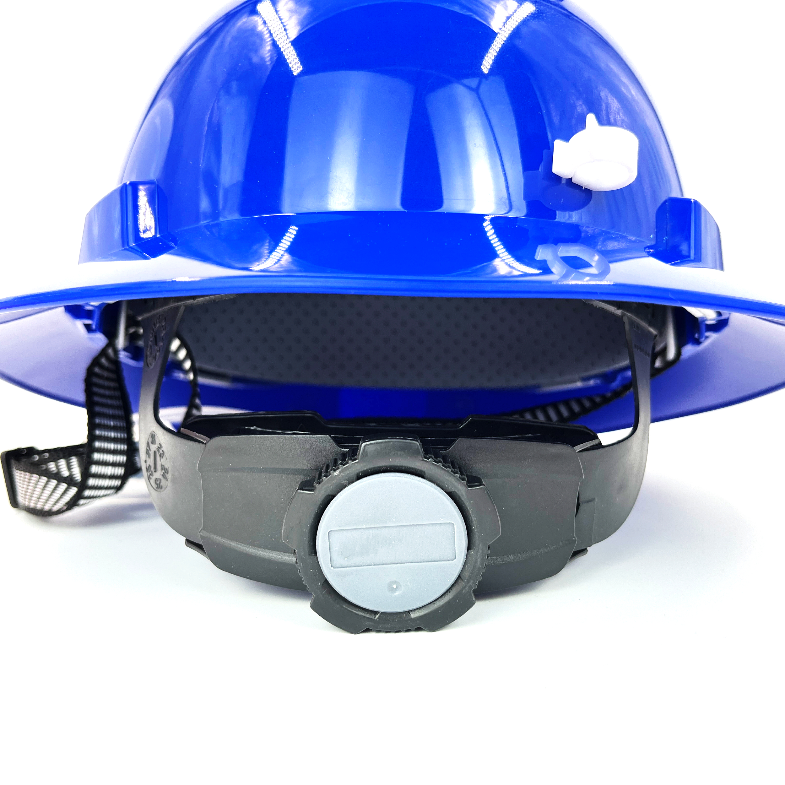 Wholesale Price Heavy Duty Safety Helmet Durable Construction Worker Hard Hat
