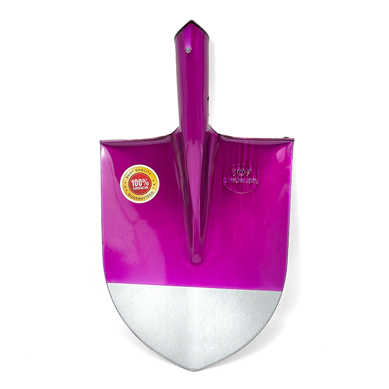 High Quality Customized Wholesale Professional Gardening Shovel Tool Spade Shovel