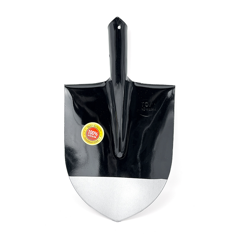 Agricultural Garden Tools Steel Garden Shovel