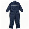 Professional Men's Work Coverall Suit Construction Mining Caving Gear Customizable Full Body Safety Clothes