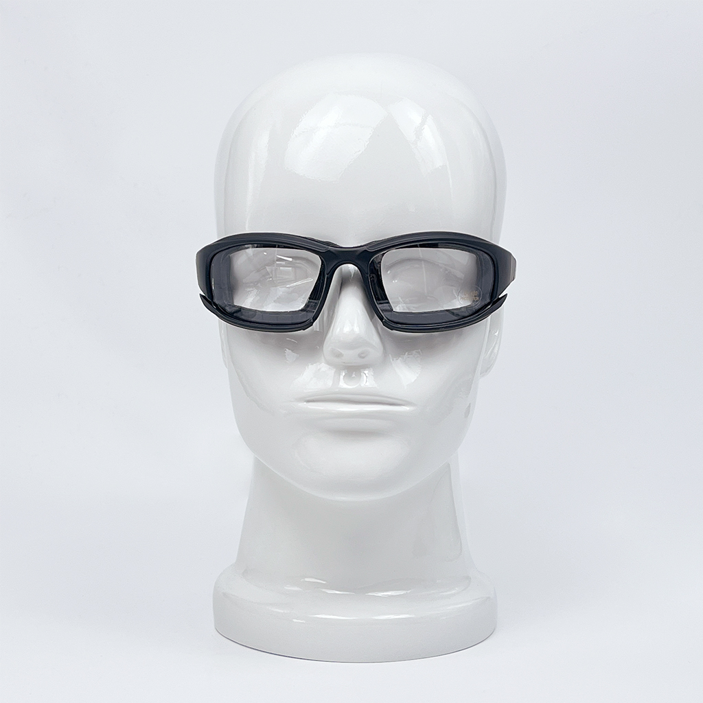 New Design Cycling Glasses Windproof Anti-fog Outdoor Protective Eye Goggles