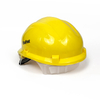 Summer Breathable Thickened Construction Hard Hat, Impact Resistant Personal Protective Safety Helmet for Building Site