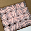 Hearing Protection Three-Layer Reusable Silicone Anti-Water Anti-Noise Earplug