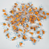 Customized Color PU Soft Foam Reusable Effective Noise Reduction EarPlugs