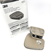 6001 High Efficiency Activated Carbon Filter Cartridge Replaceable Agriculture Gas Mask Filter