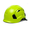 Personal Protective Equipment Construction Work Ordinary High Impact Hard Hats Safety Helmet