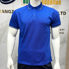 2026 New Arrival Comfortable Men's Short Sleeve Shirt Wholesale Summer Use Breathable Workwear Suits