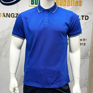 2026 New Arrival Comfortable Men's Short Sleeve Shirt Wholesale Summer Use Breathable Workwear Suits